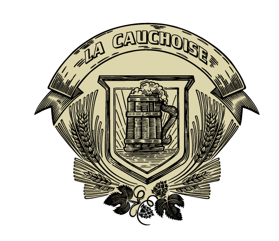 Logo La Cauchoise